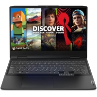 Lenovo 15.6" IdeaPad Gaming 3 laptop|
