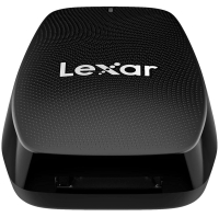 Lexar CFexpress Type B card reader|
