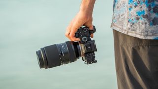 The new Tamron 70-180mm F/2.8 Di III VC VXD G2 offers a raft of improvements over its predecessor 