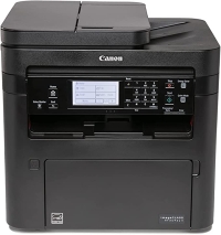 Canon imageCLASS MF269dw II laser printer |
