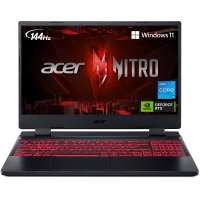 Acer 15.6" Nitro 5 gaming laptop