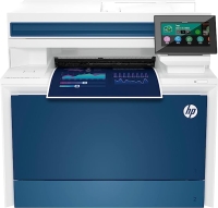 HP Color LaserJet Pro MFP 4301fdw Wireless Printer |