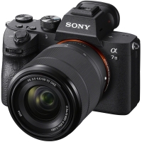 Sony A7 III + 28-70mm f/3.5-6.5|